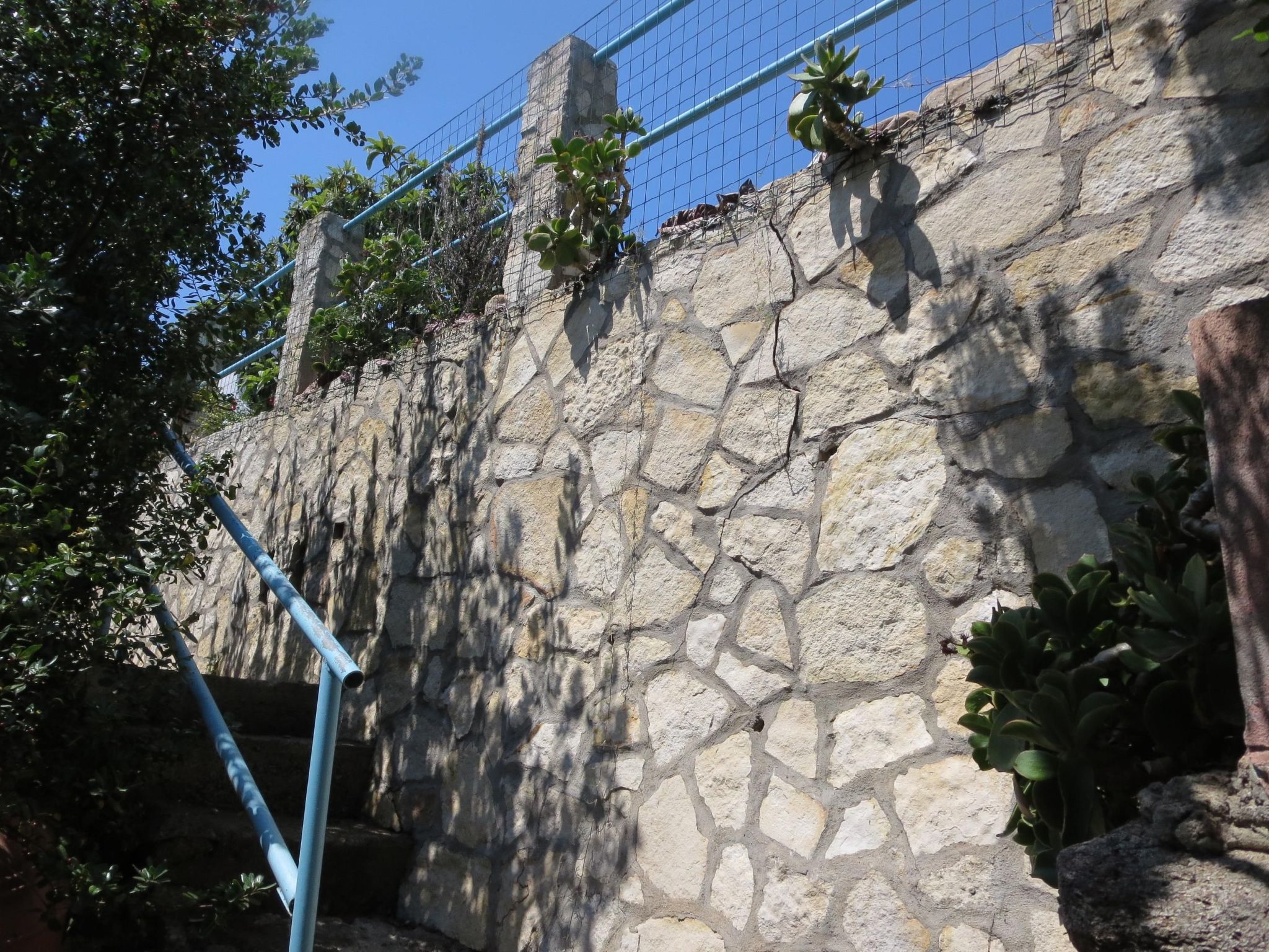 'Cinciallegra' mit Wasserblick-Inside