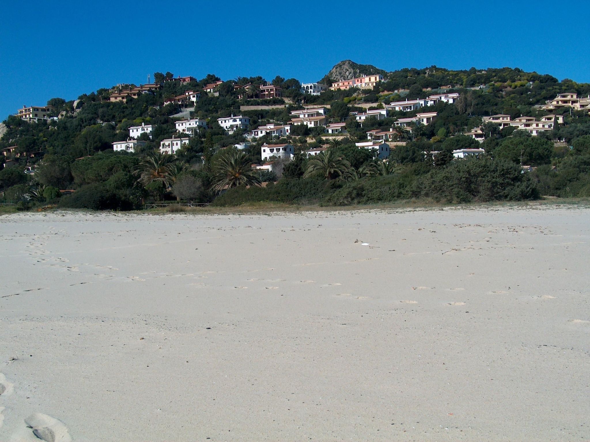 'Cinciallegra' mit Wasserblick-Inside