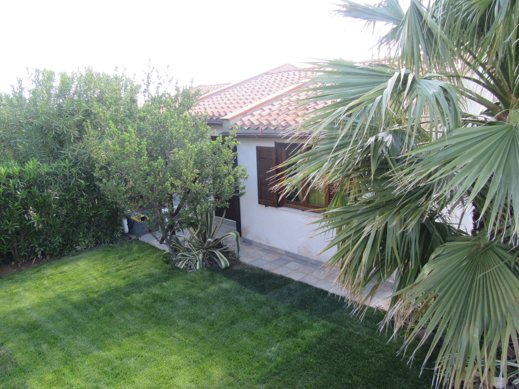 Casa Giusy mit Terrasse und Meerblick-Binnen