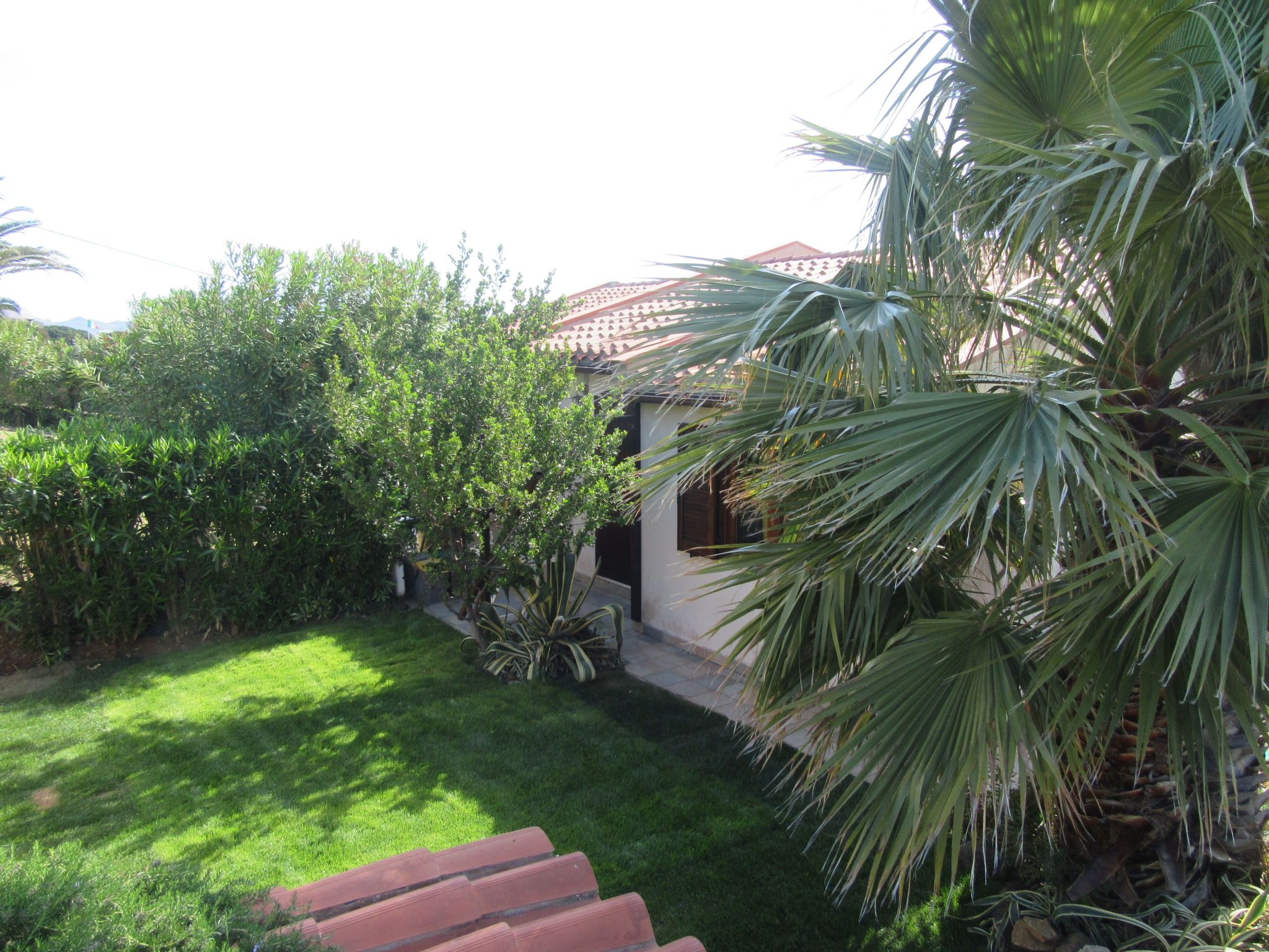 Casa Giusy mit Terrasse und Meerblick-Binnen
