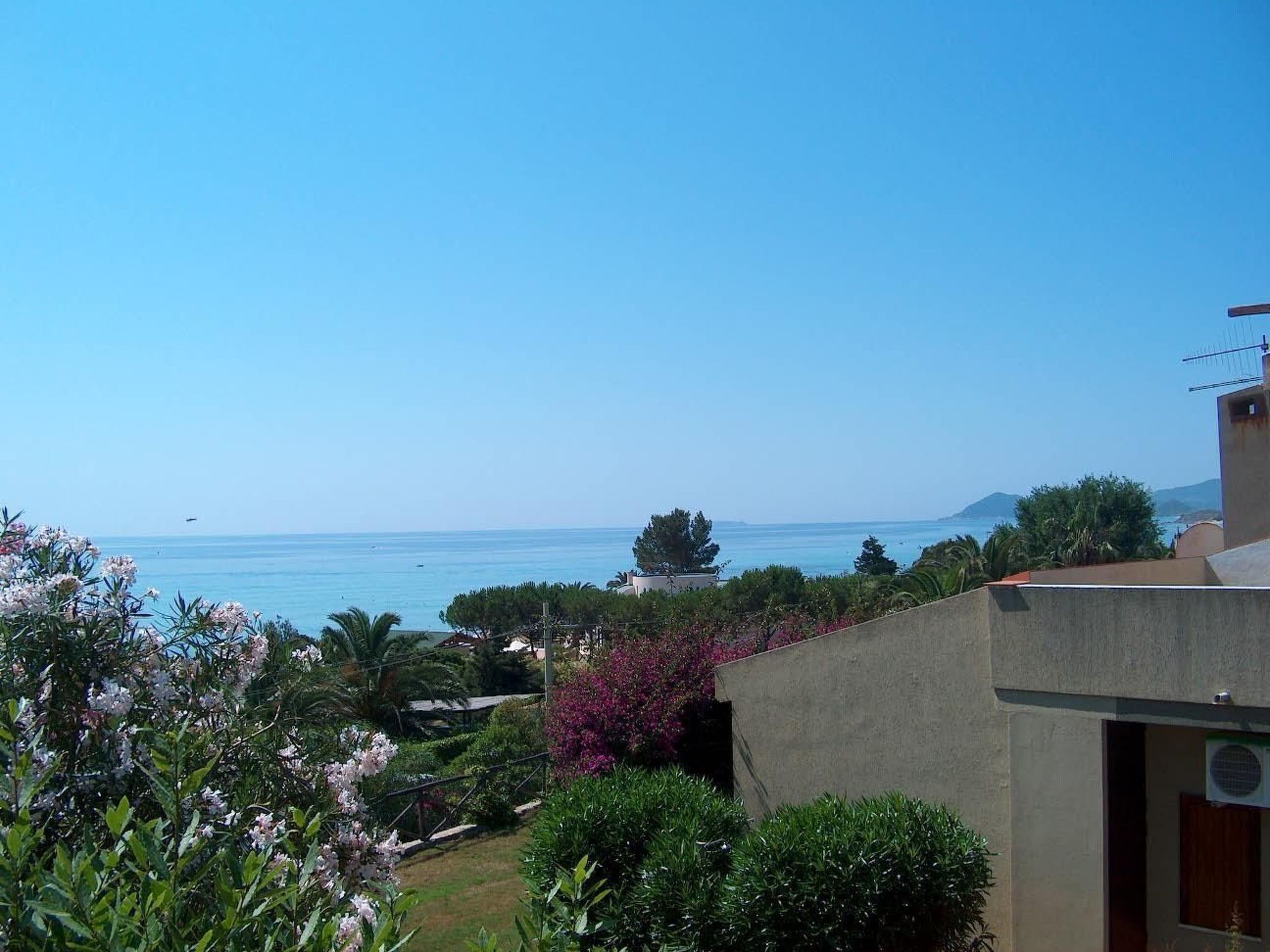 Photo of Casa Giusy mit Terrasse und Meerblick