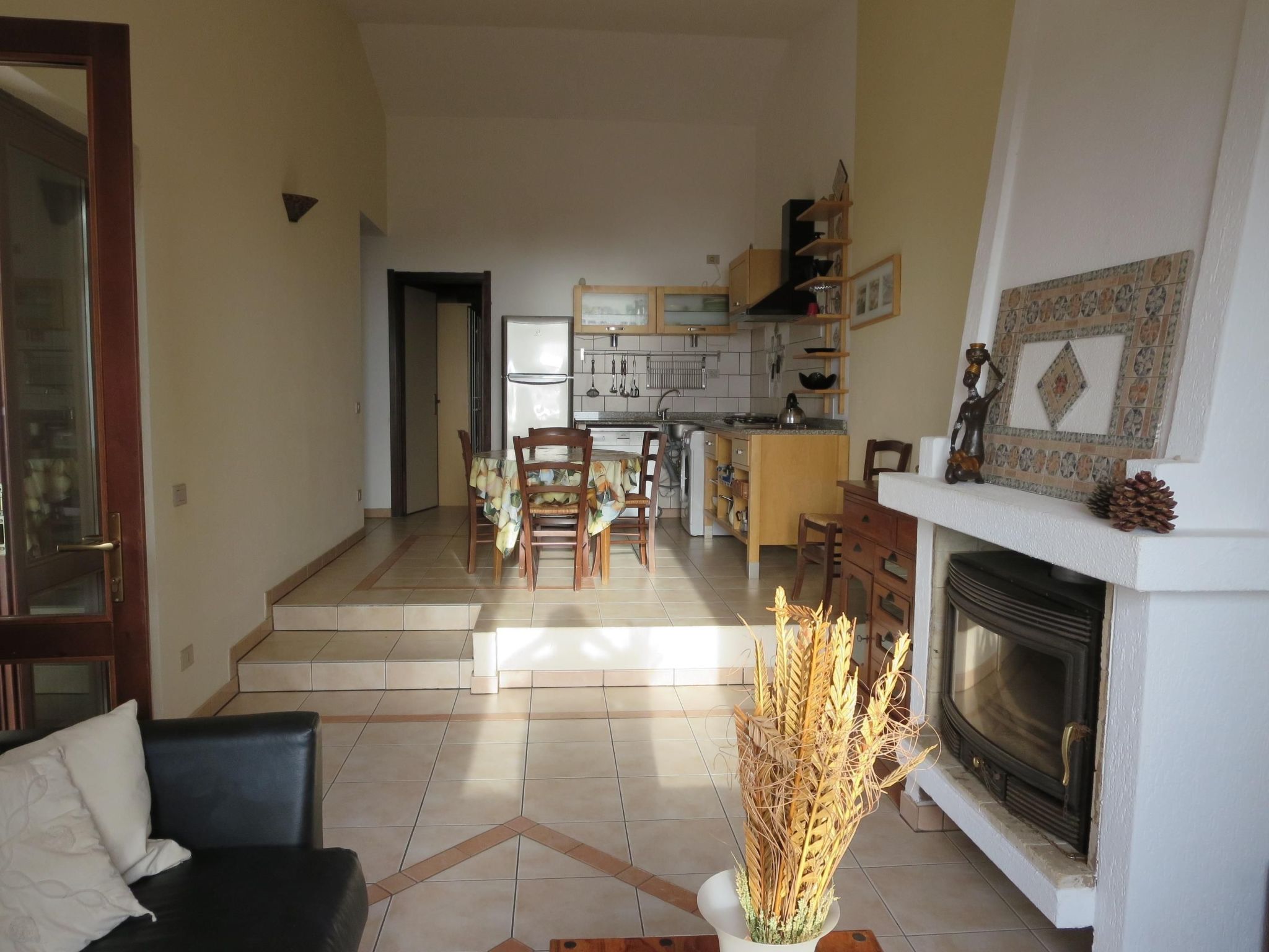 Photo of Casa Giusy mit Terrasse und Meerblick