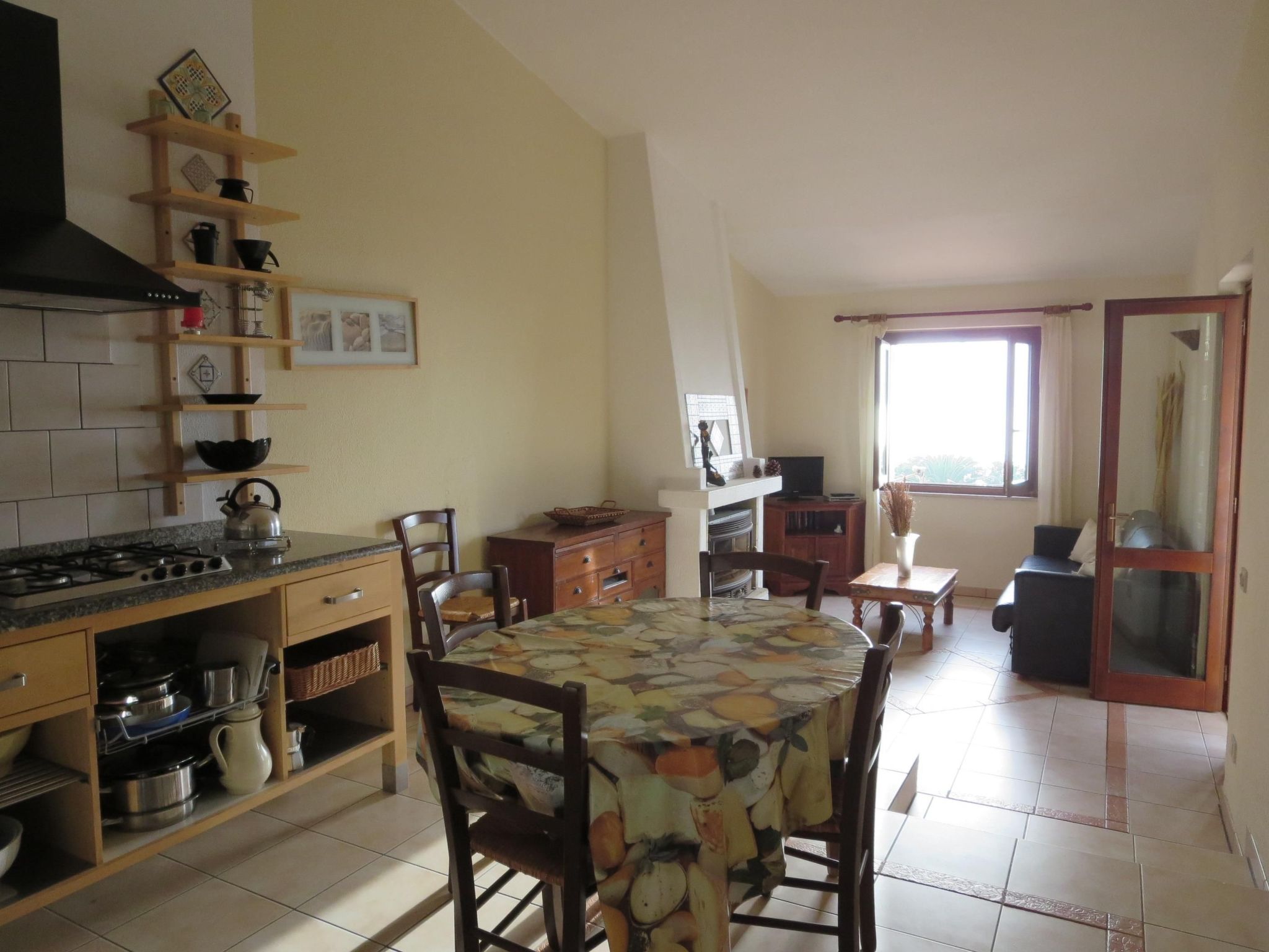 Photo of Casa Giusy mit Terrasse und Meerblick