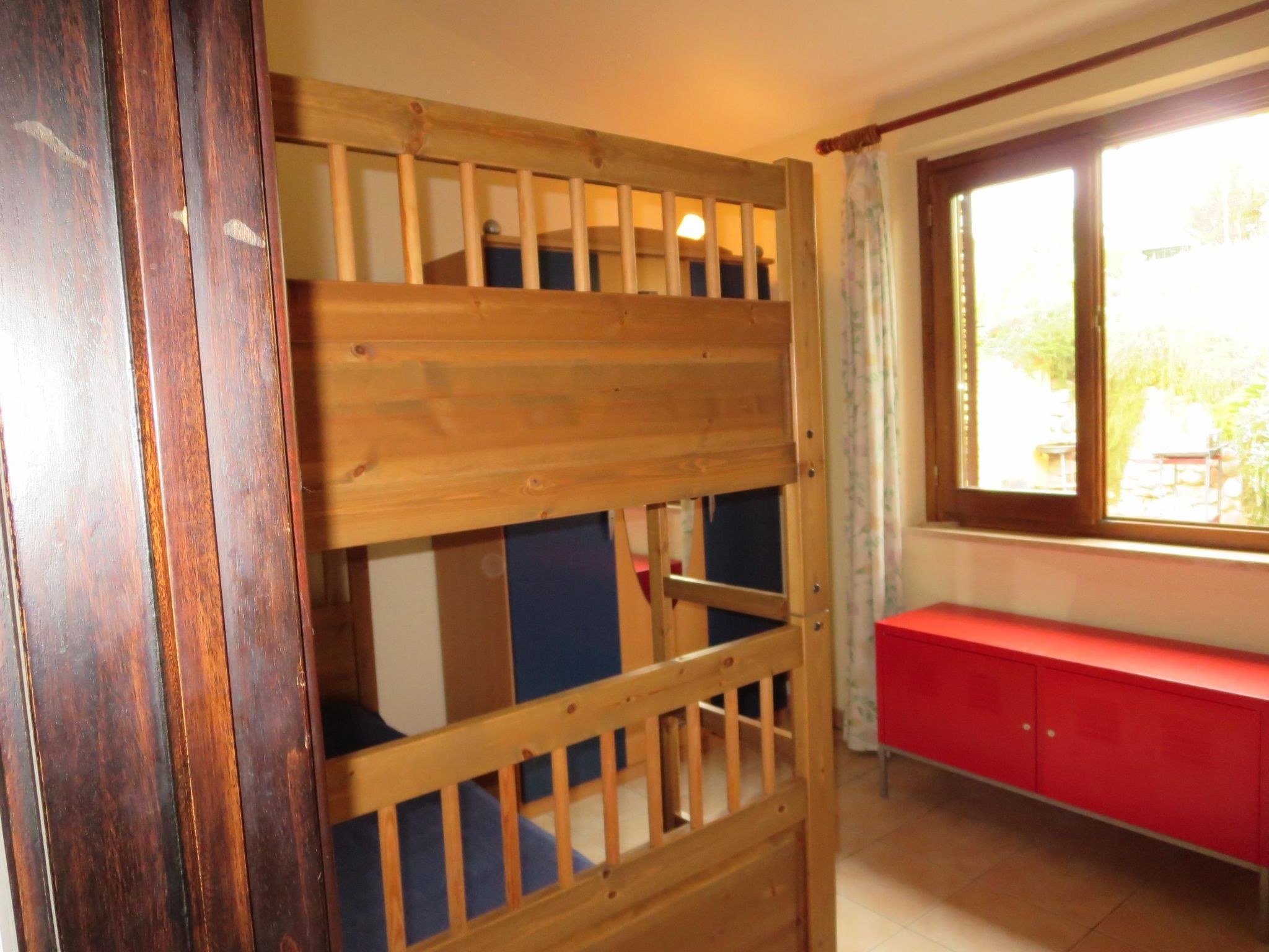 Casa Giusy mit Terrasse und Meerblick-Binnen