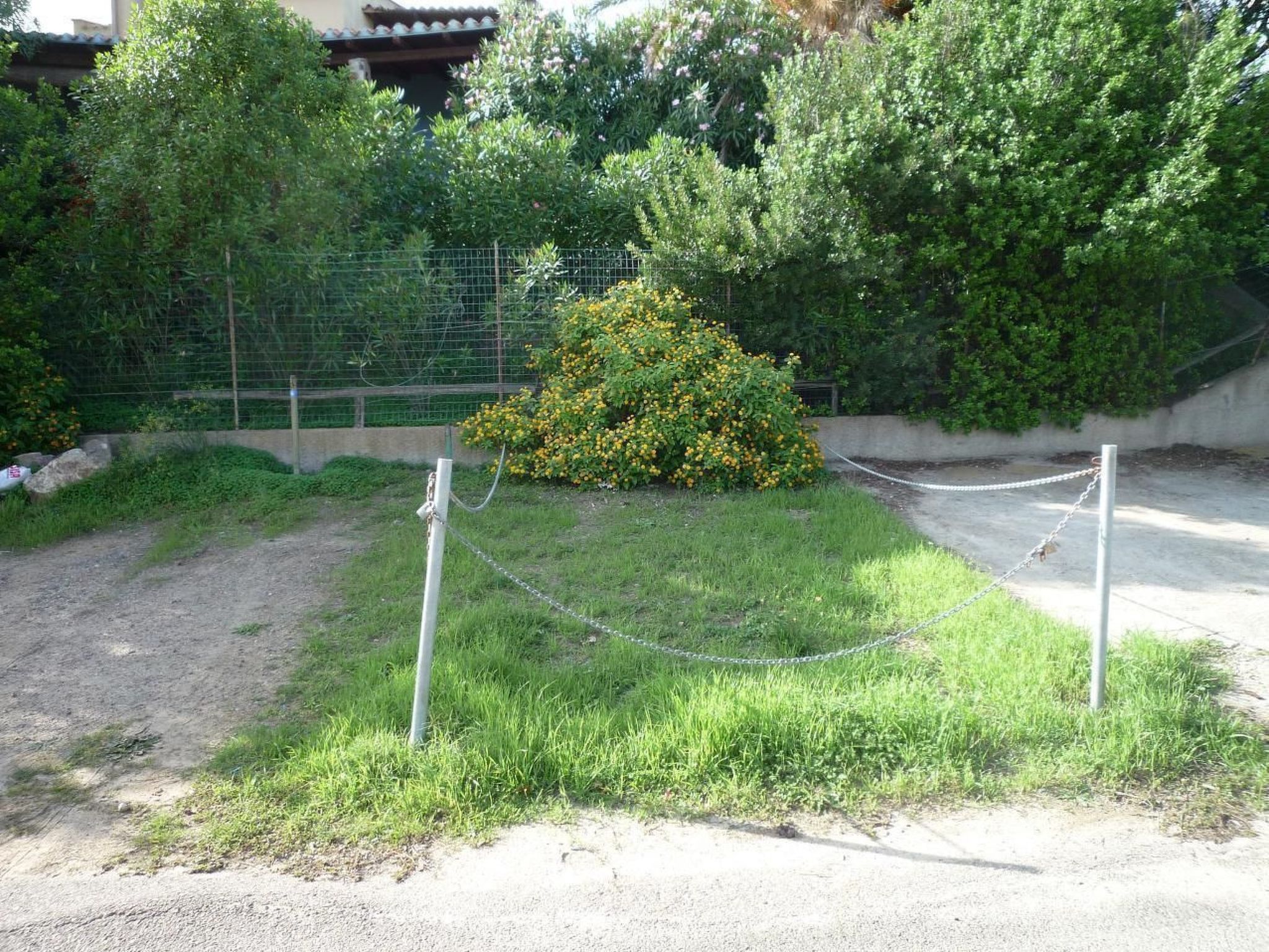 Casa Giusy mit Terrasse und Meerblick-Binnen