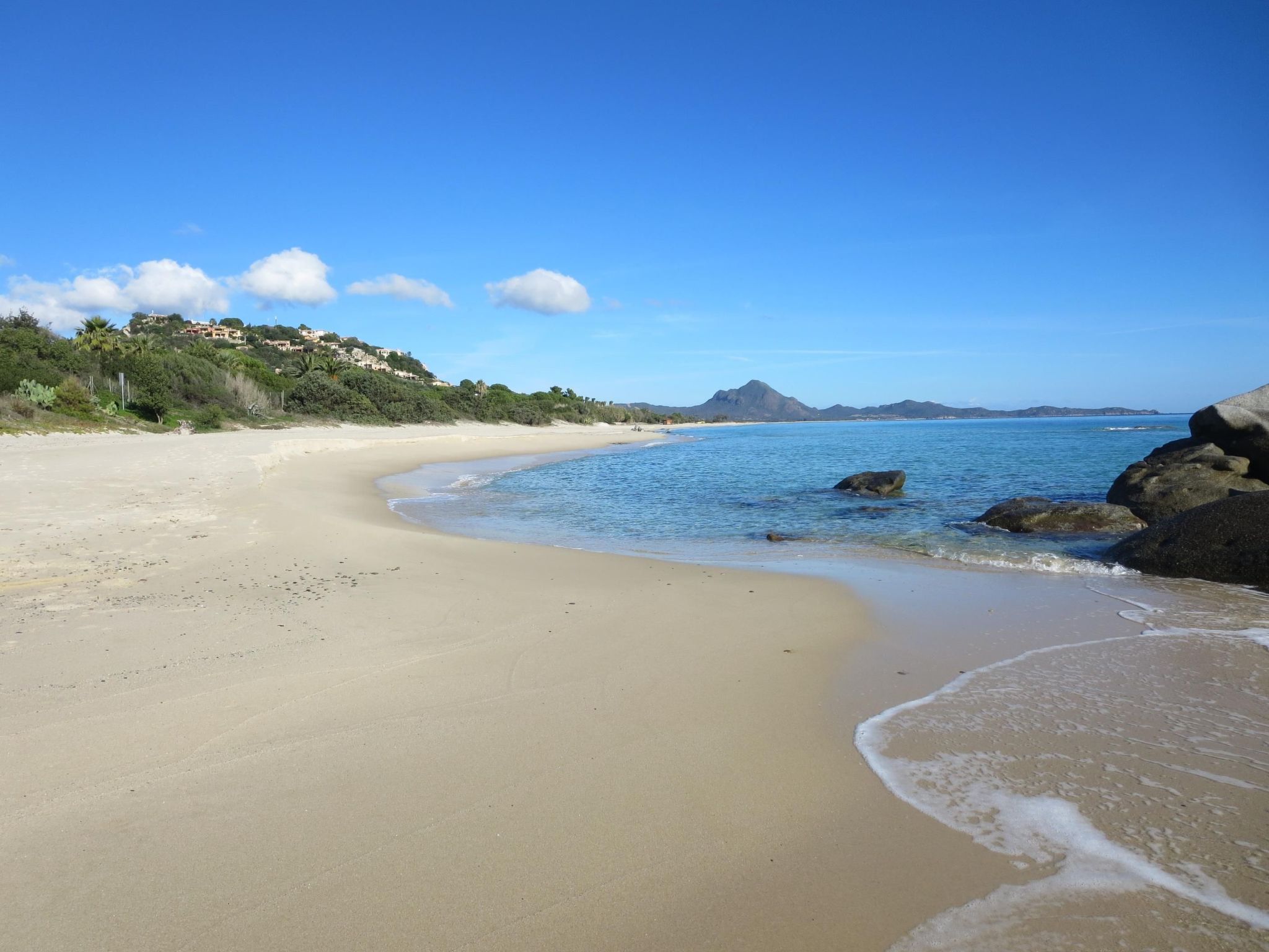 Casa Giusy mit Terrasse und Meerblick-Binnen
