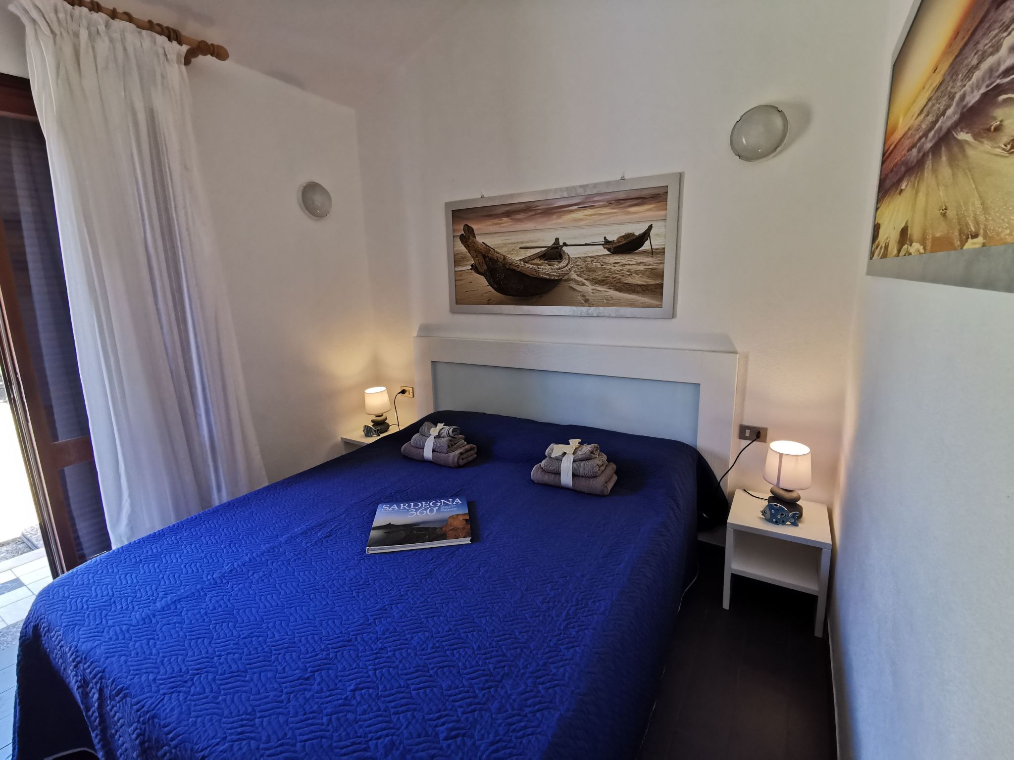 Photo of mit Wasserblick