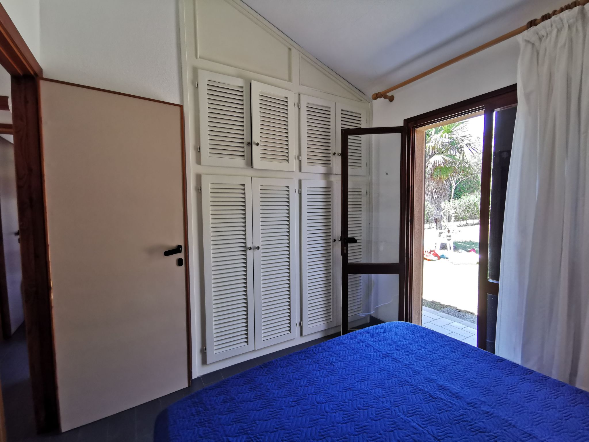 Photo of mit Wasserblick