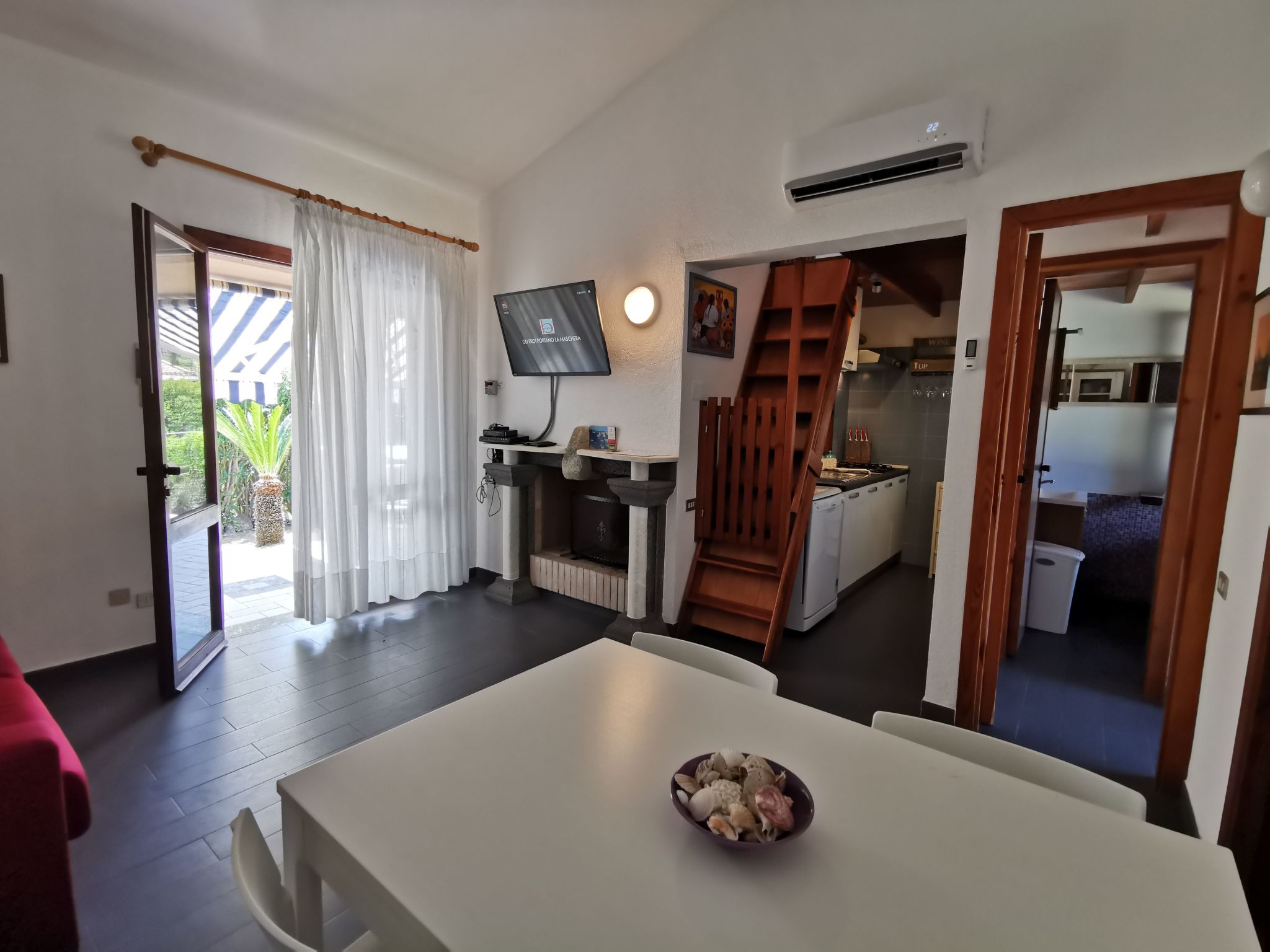 Photo of mit Wasserblick