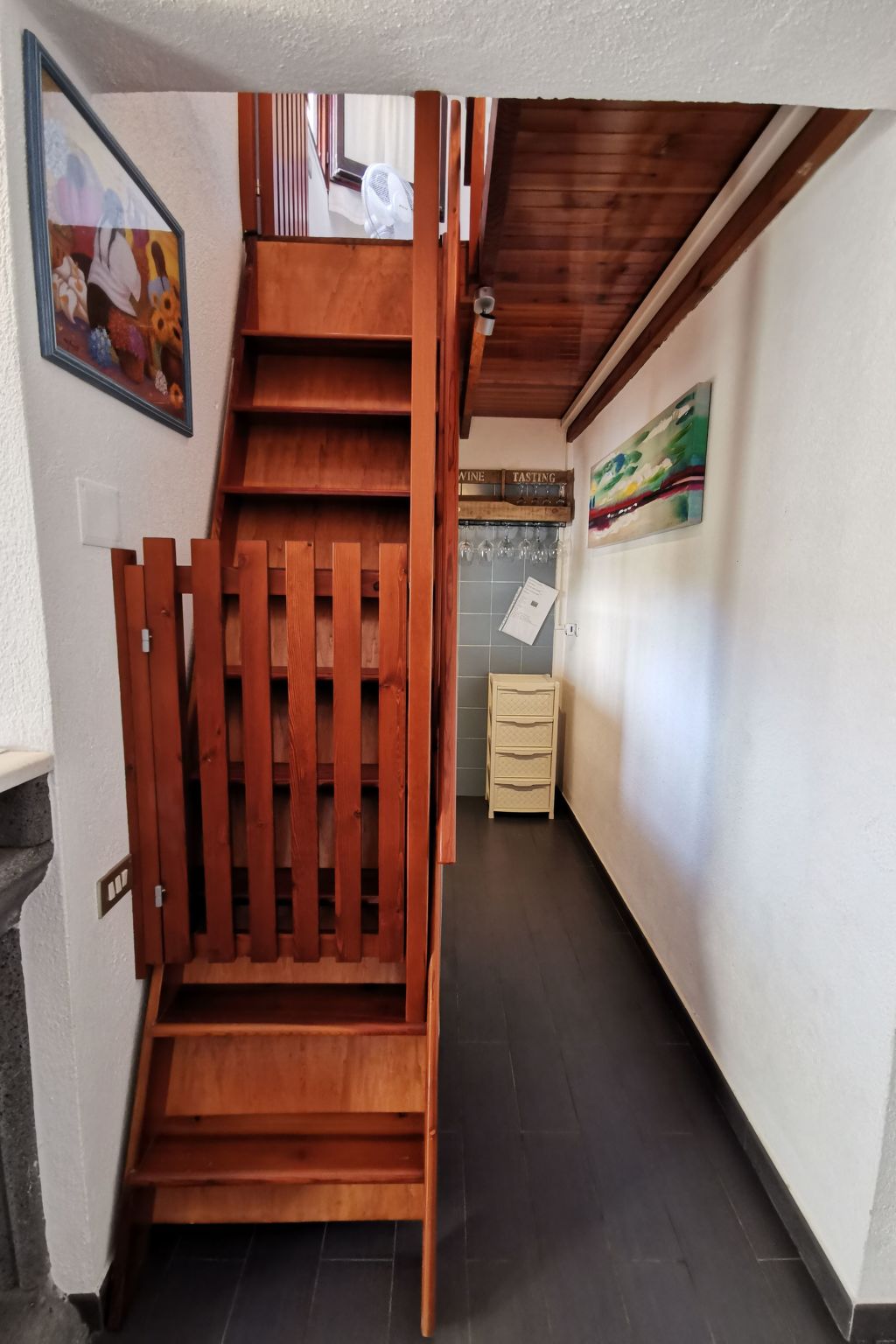 Photo of mit Wasserblick