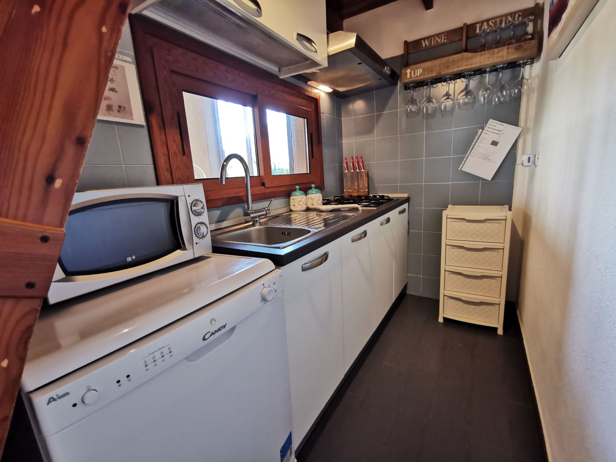 Photo of mit Wasserblick