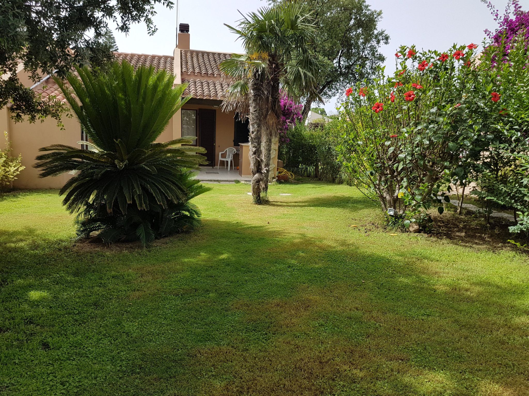 Photo of mit Wasserblick