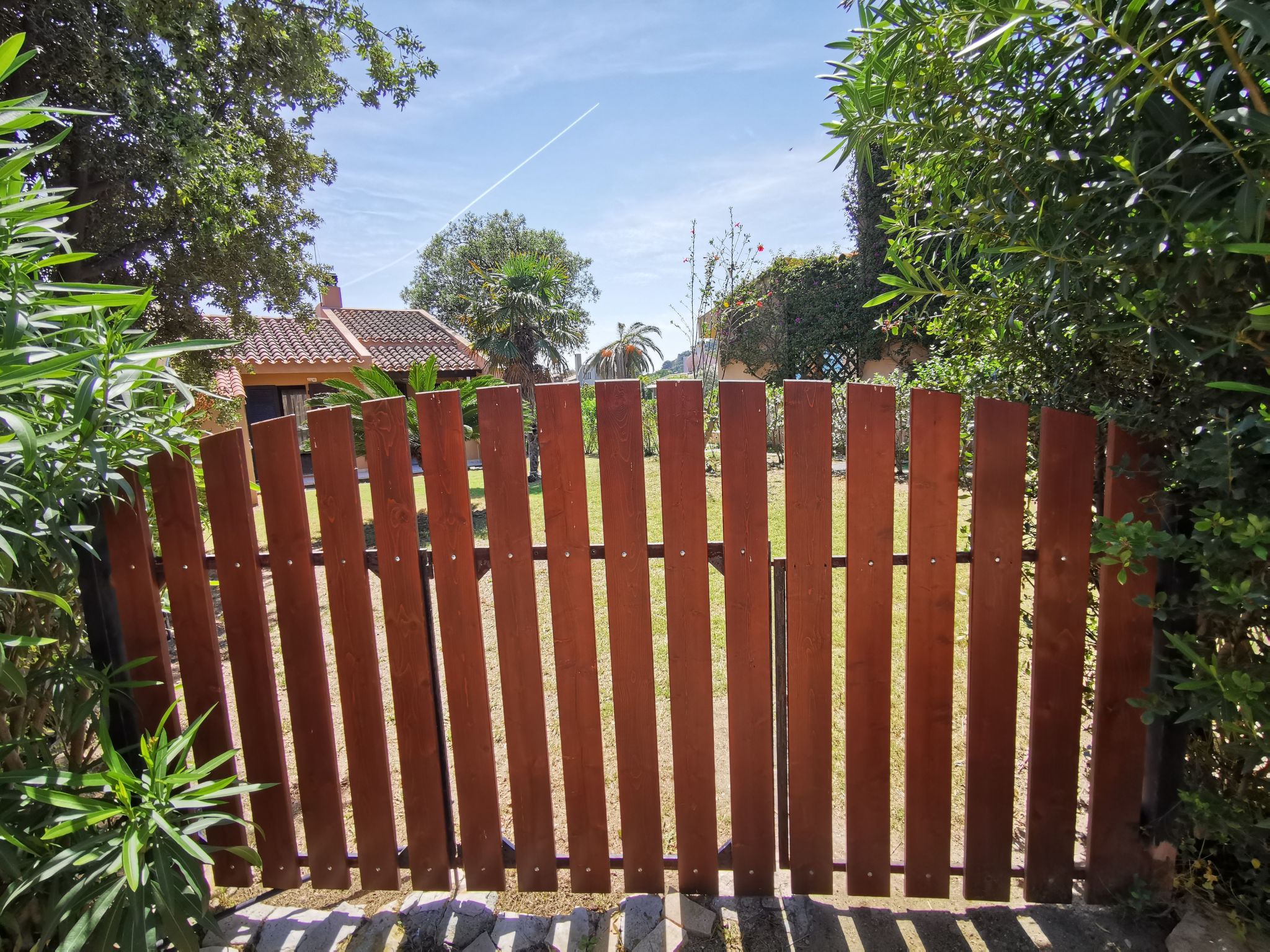 Photo of mit Wasserblick