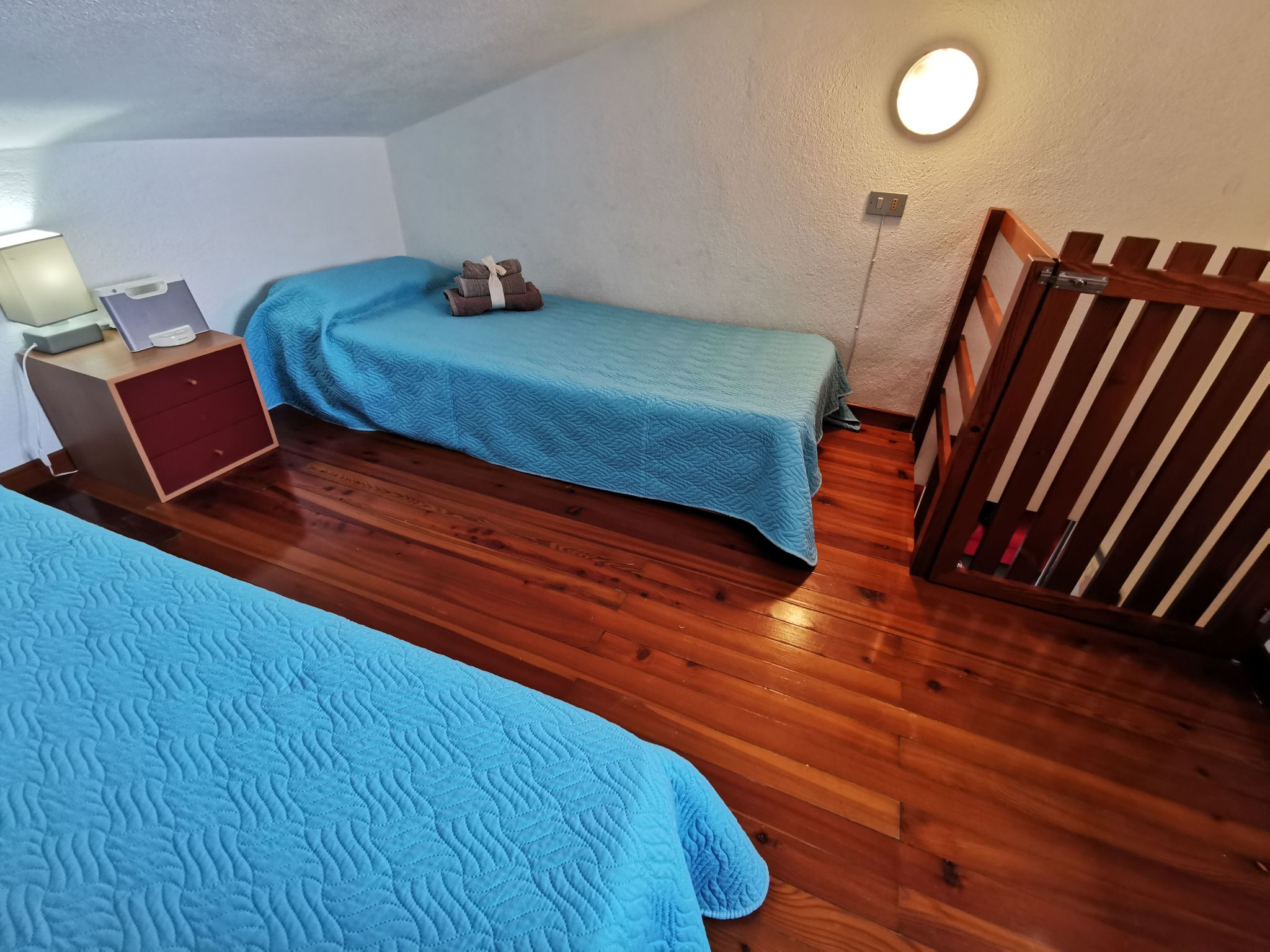 Photo of mit Wasserblick