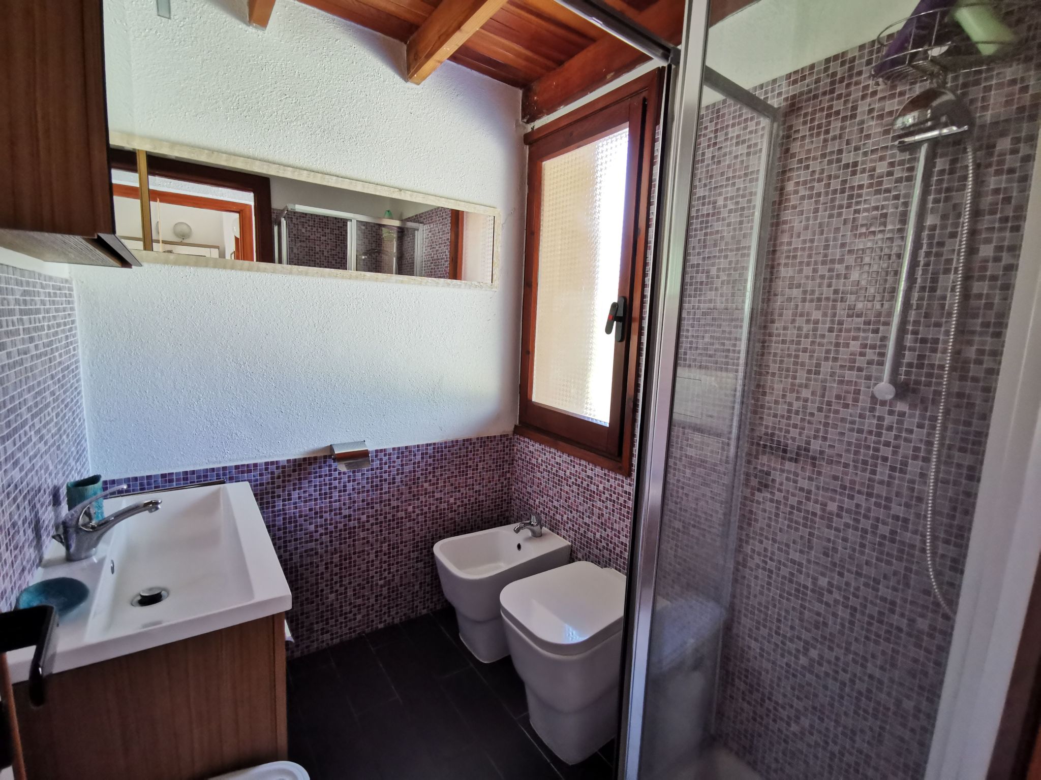 Photo of mit Wasserblick