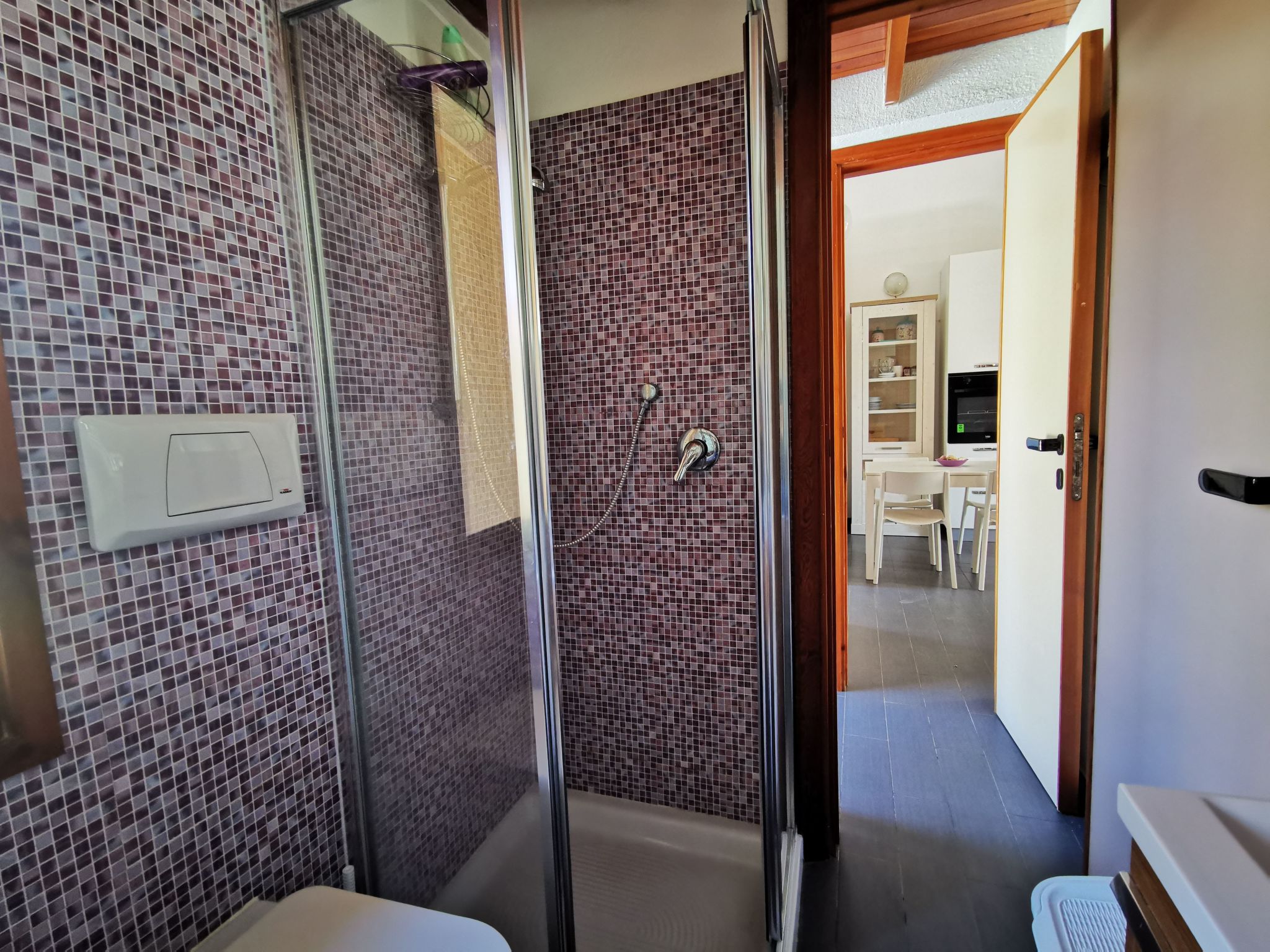 Photo of mit Wasserblick