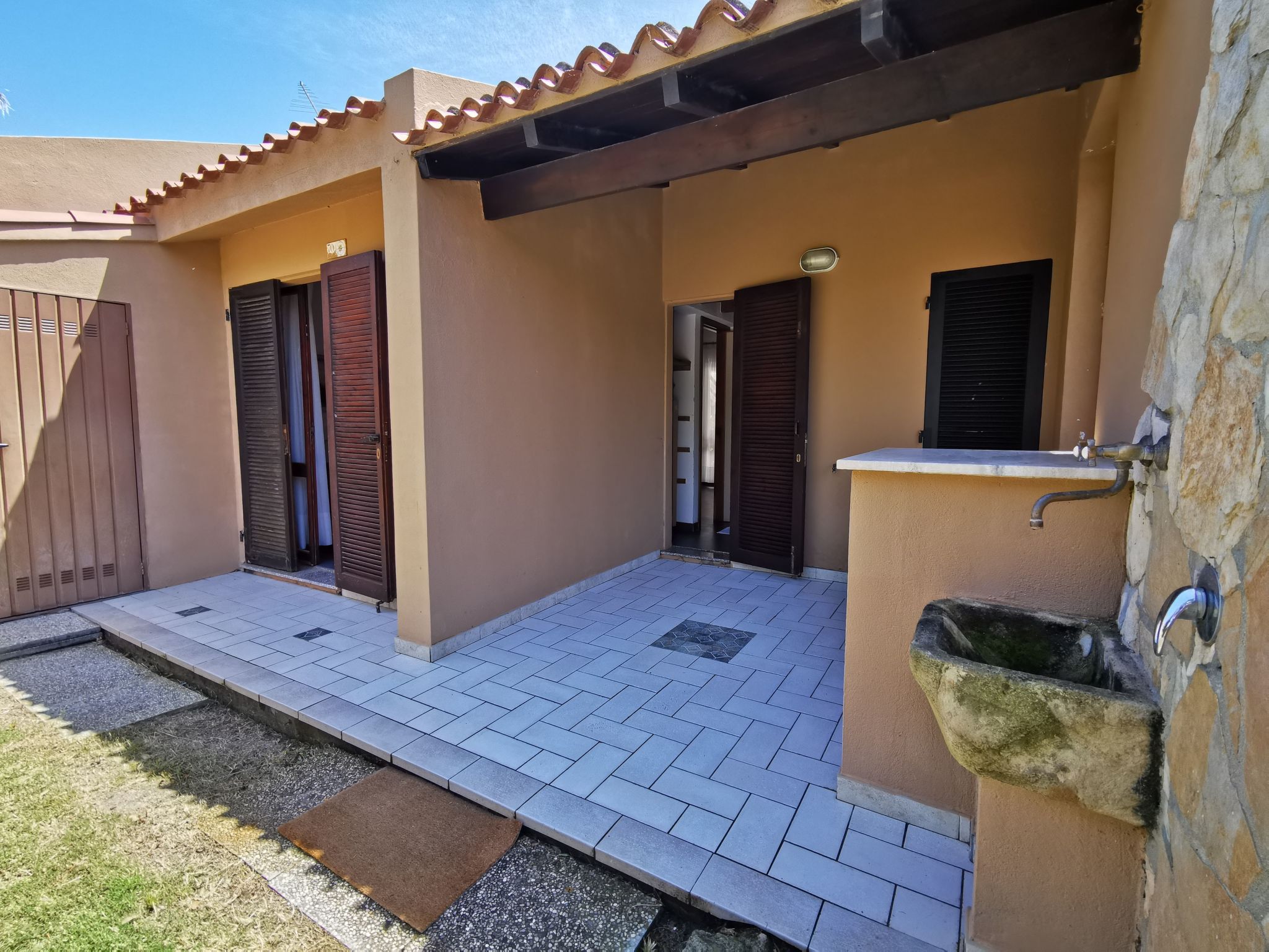 Photo of mit Wasserblick