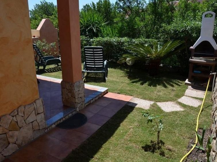Costa Rei Ihr Erholsamer Urlaub - Szardínia