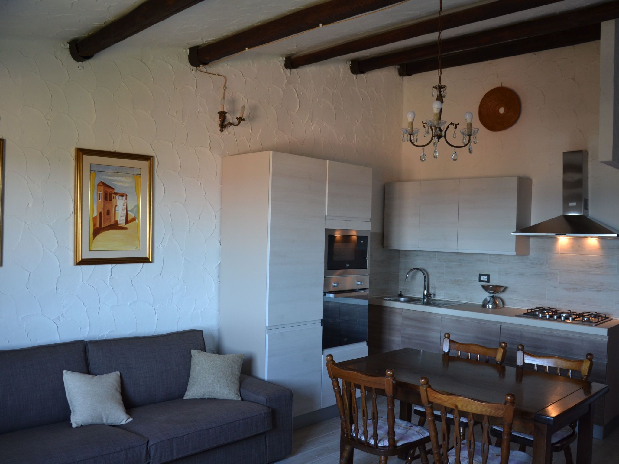 Photo of Atemberaubende Aussicht und Privatsphäre