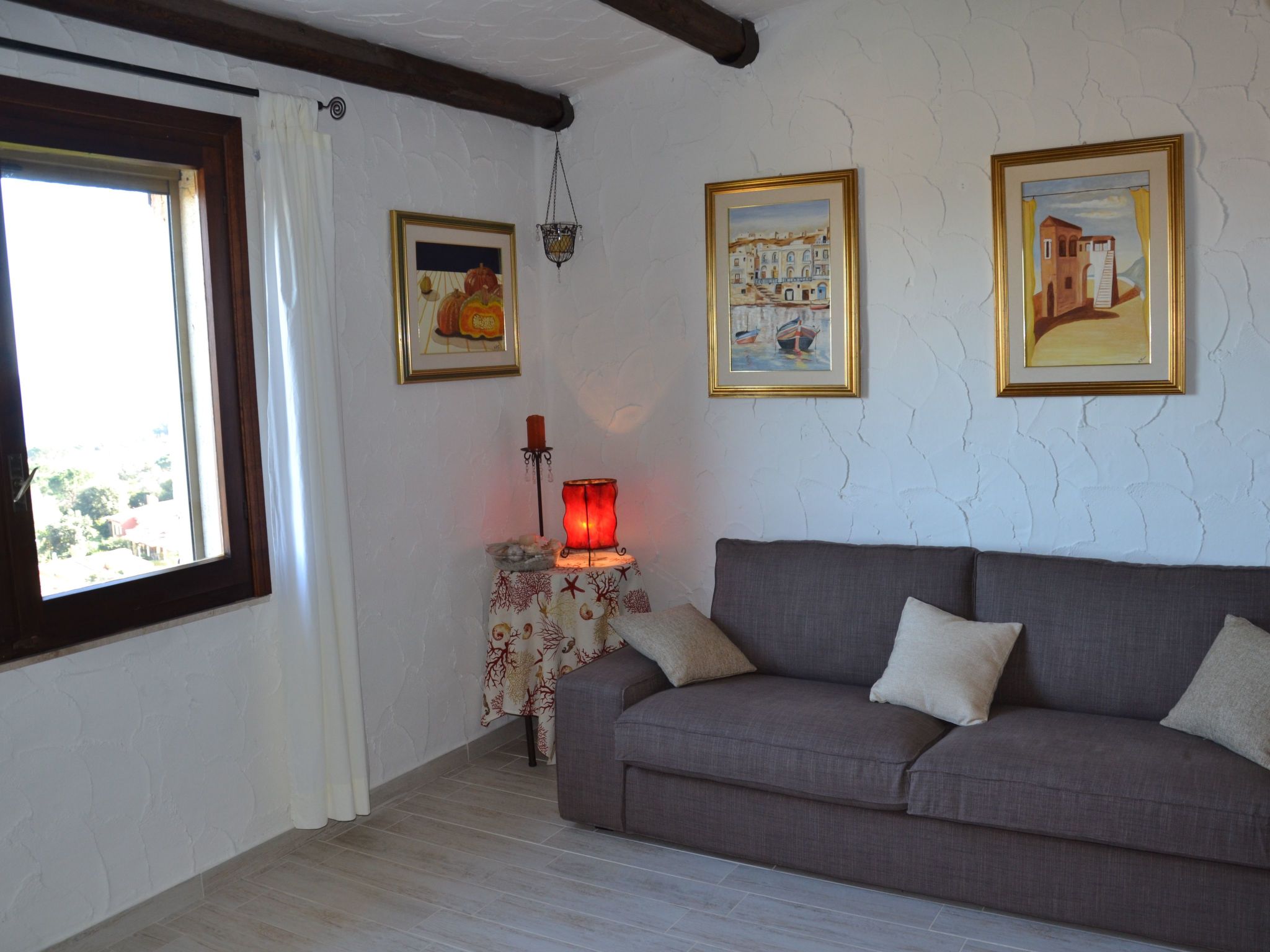 Photo of Atemberaubende Aussicht und Privatsphäre