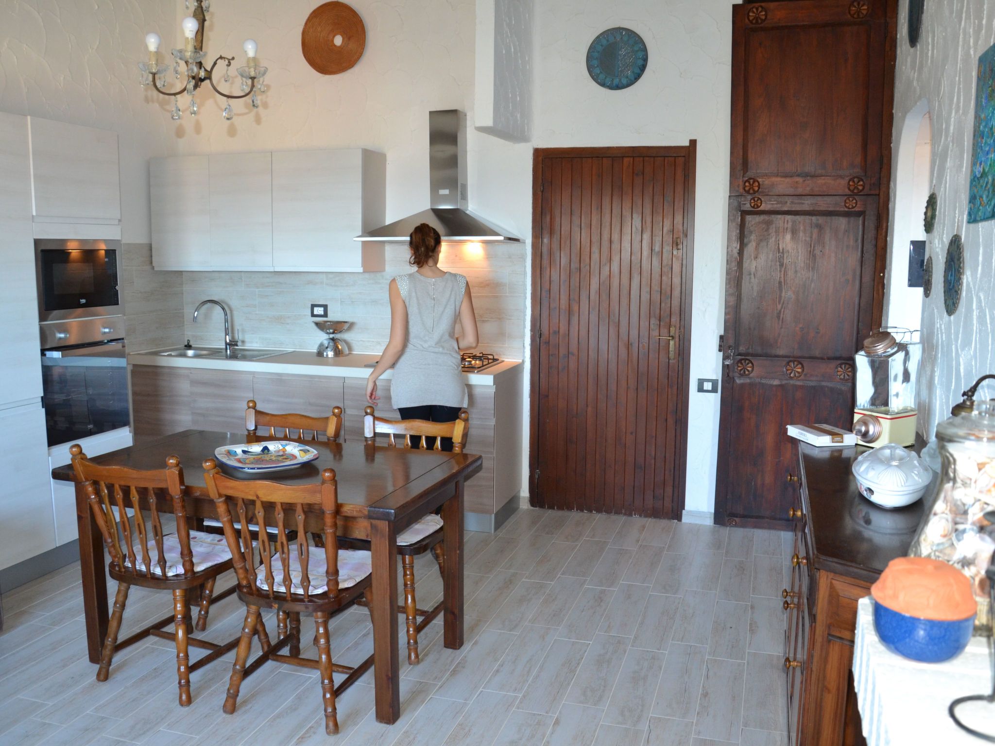 Photo of Atemberaubende Aussicht und Privatsphäre