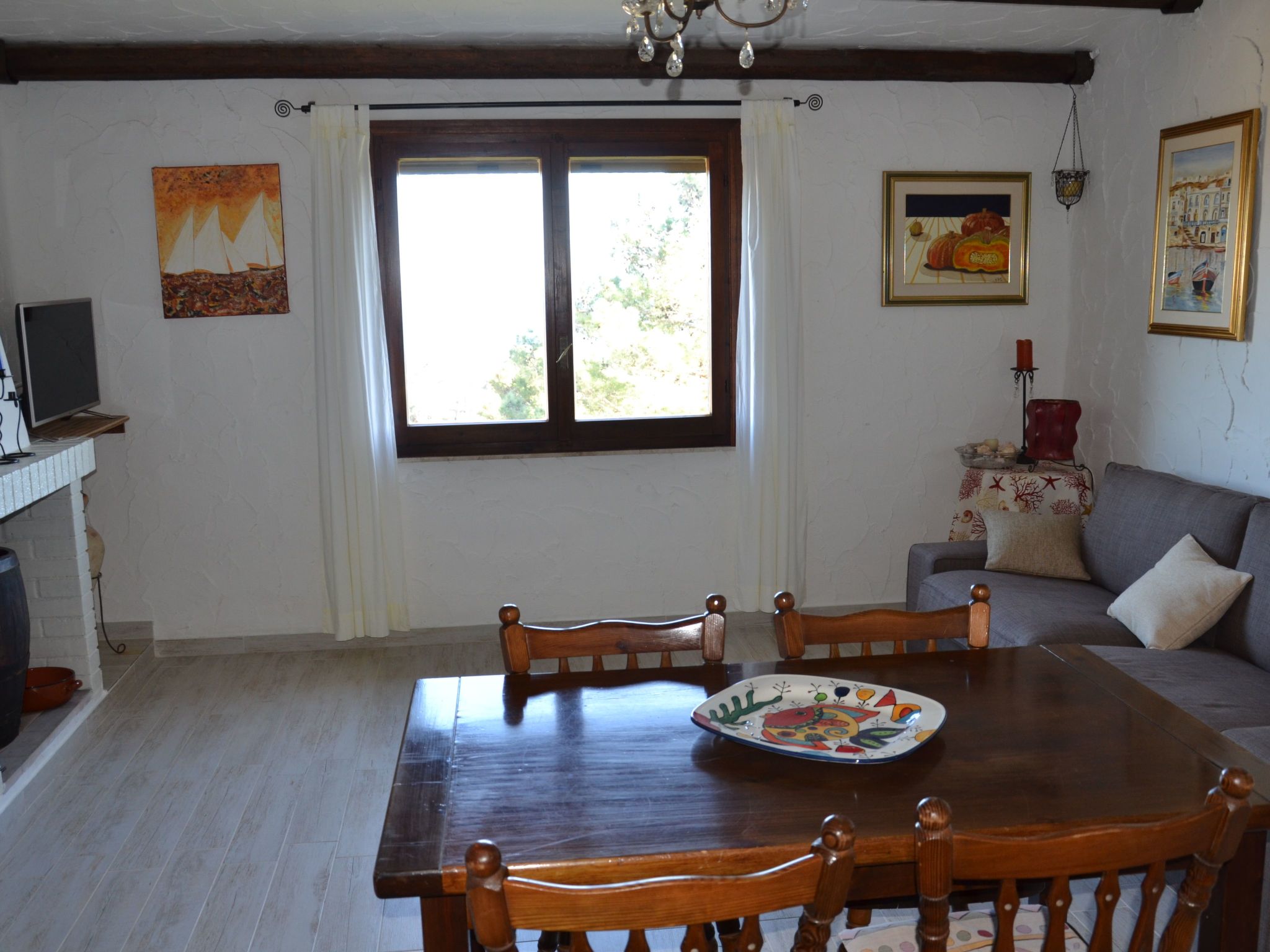 Photo of Atemberaubende Aussicht und Privatsphäre