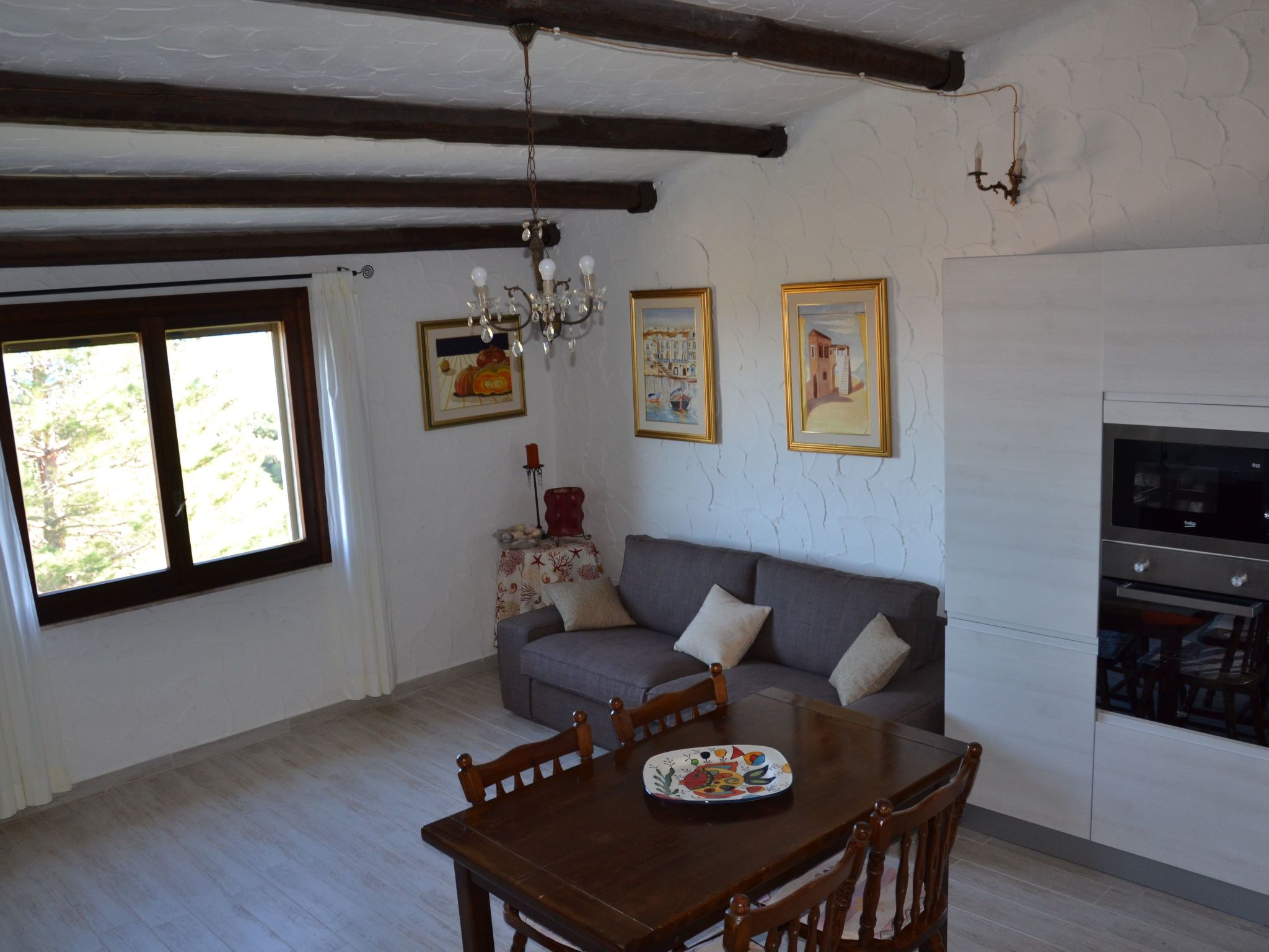 Photo of Atemberaubende Aussicht und Privatsphäre