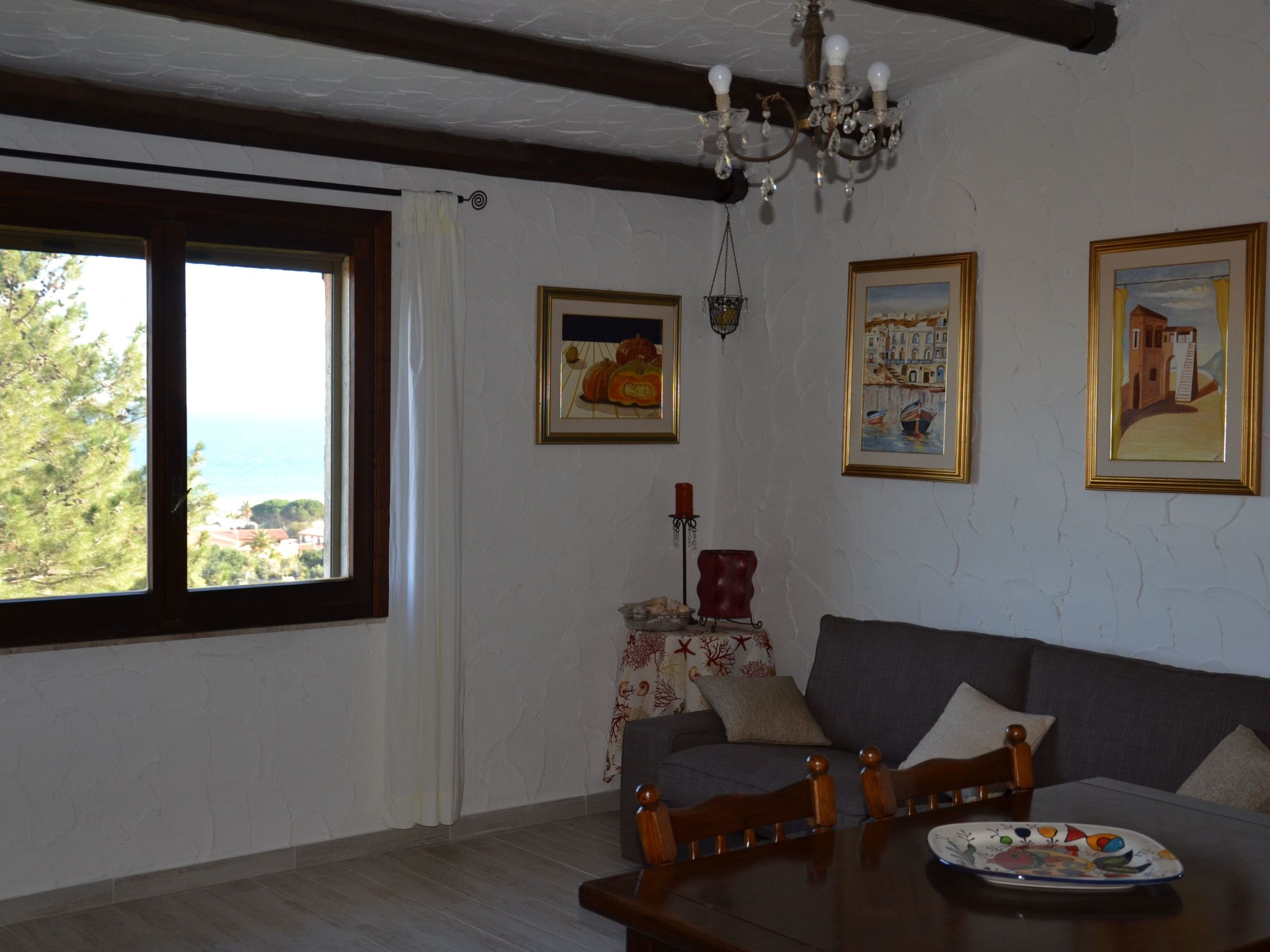 Photo of Atemberaubende Aussicht und Privatsphäre