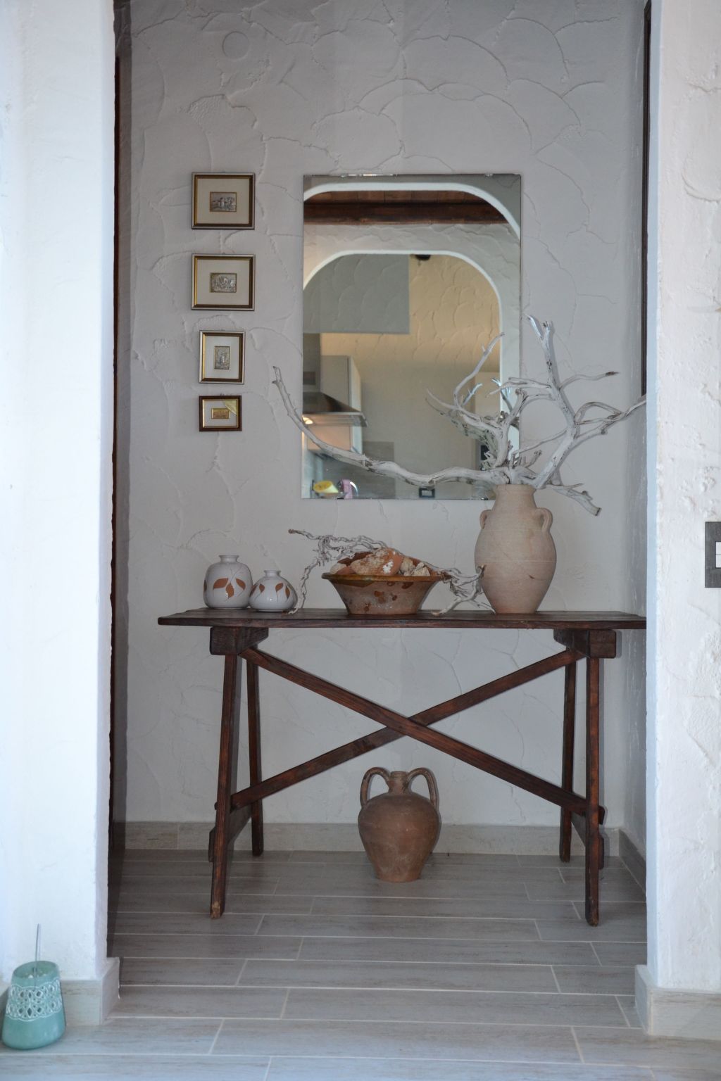 Photo of Atemberaubende Aussicht und Privatsphäre