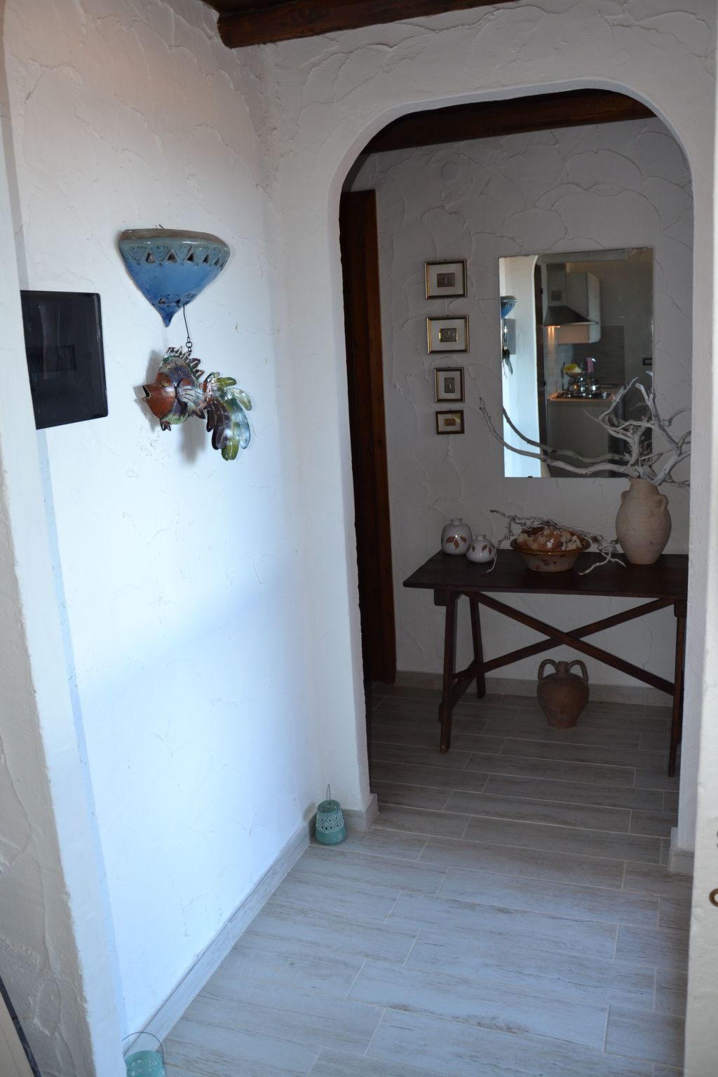 Photo of Atemberaubende Aussicht und Privatsphäre