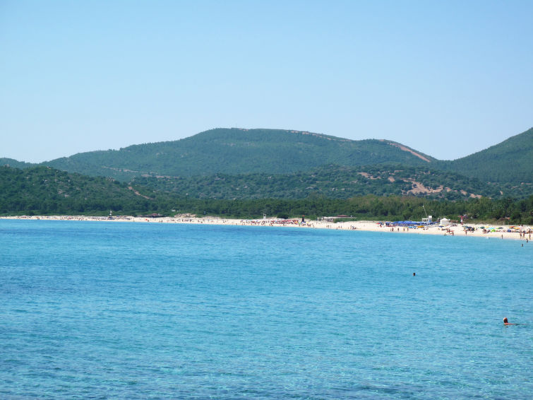 Photo of Valle degli Oleandri (REI185)