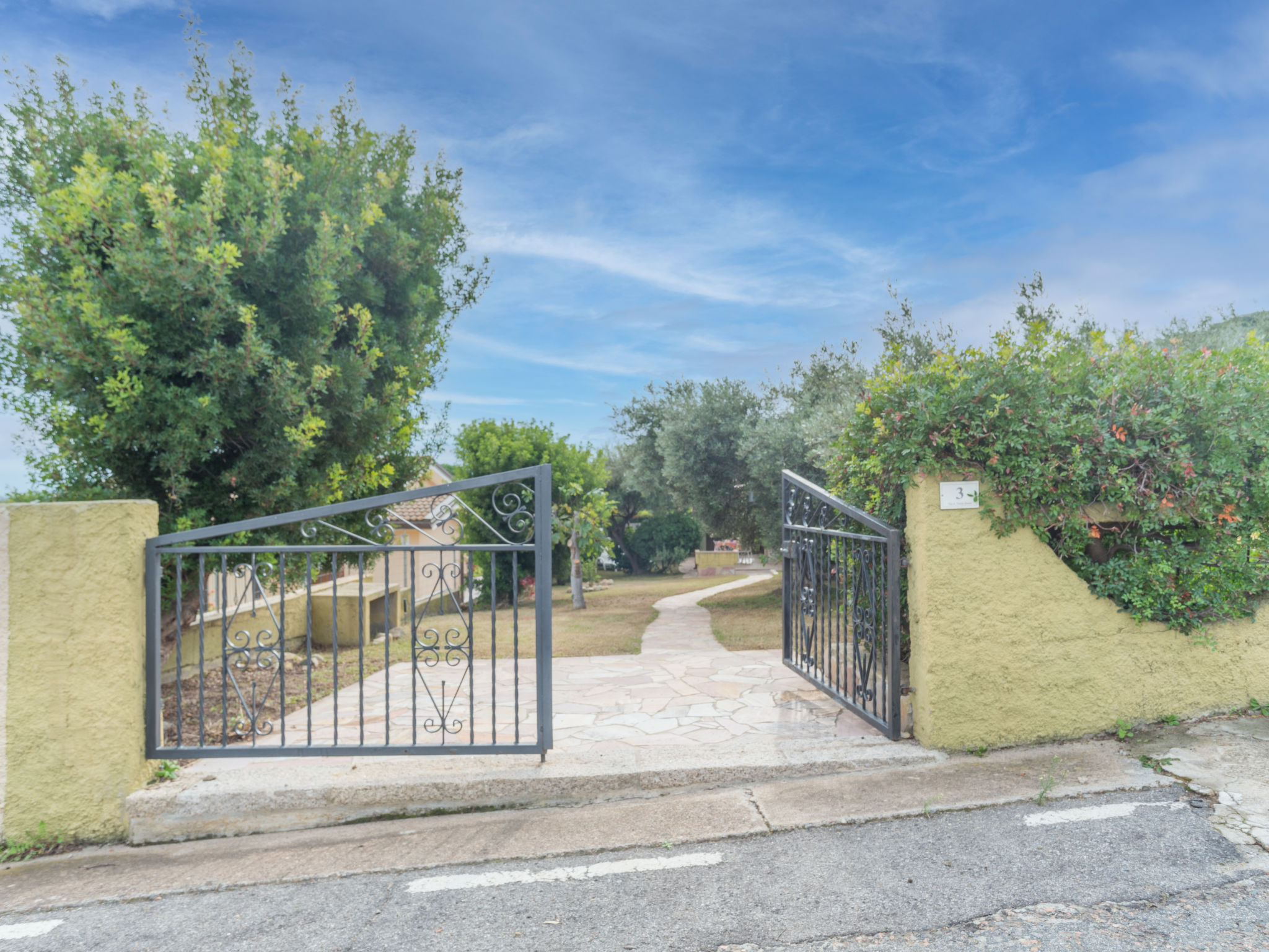 Photo of Valle degli Oleandri (REI185)