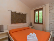 Apartamento Appartamento Doria (REI186)
