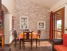 Apartamento Appartamento Doria (REI186)