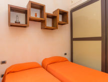Apartamento Appartamento Doria (REI186)