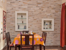 Apartamento Appartamento Doria (REI186)