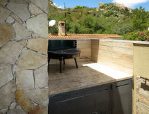Apartamento Appartamento Doria (REI186)