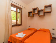 Apartamento Appartamento Doria (REI186)