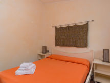 Apartamento Appartamento Doria (REI186)