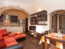 Apartamento Appartamento Doria (REI186)