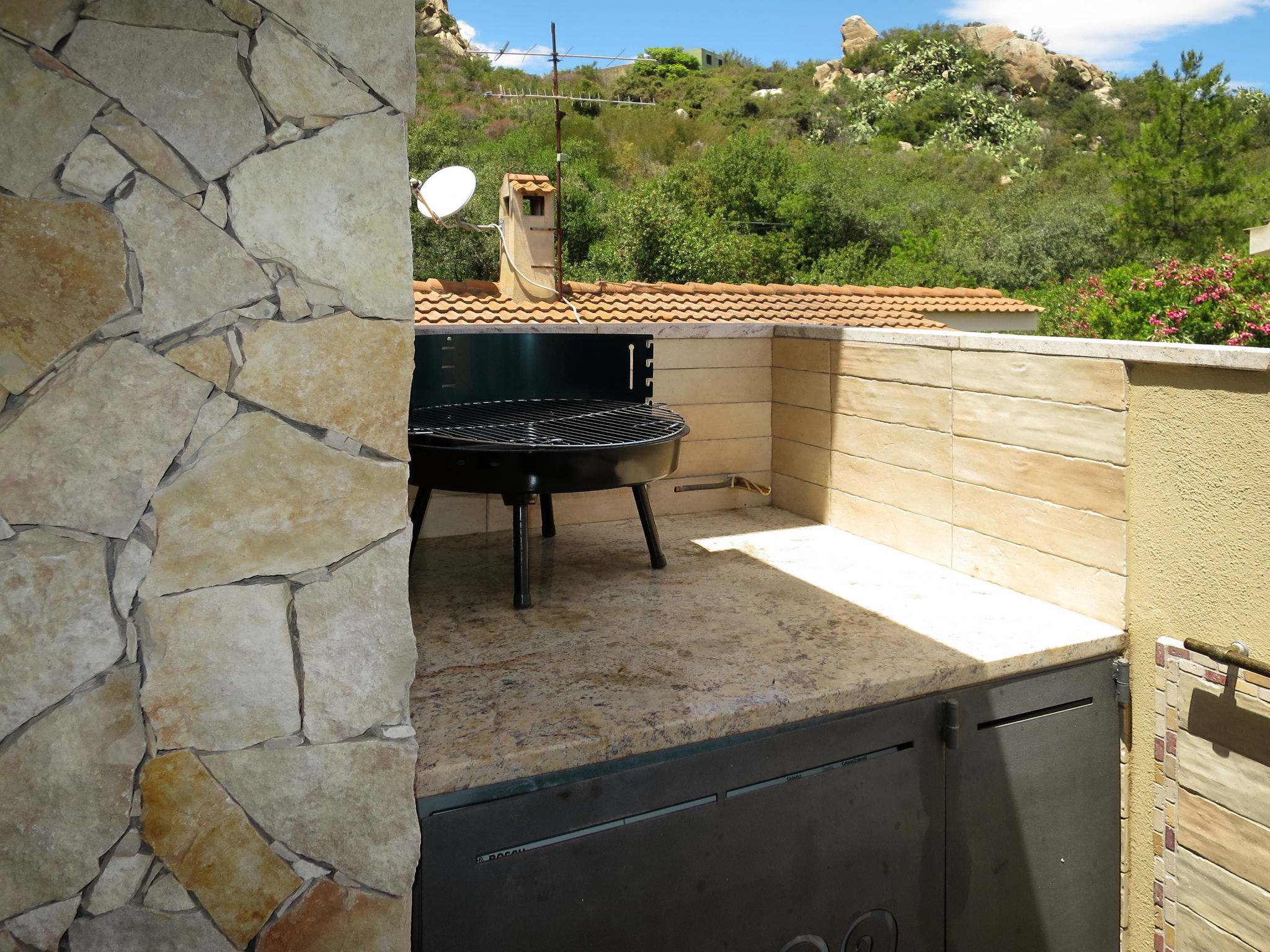 Photo of Appartamento Doria (REI186)