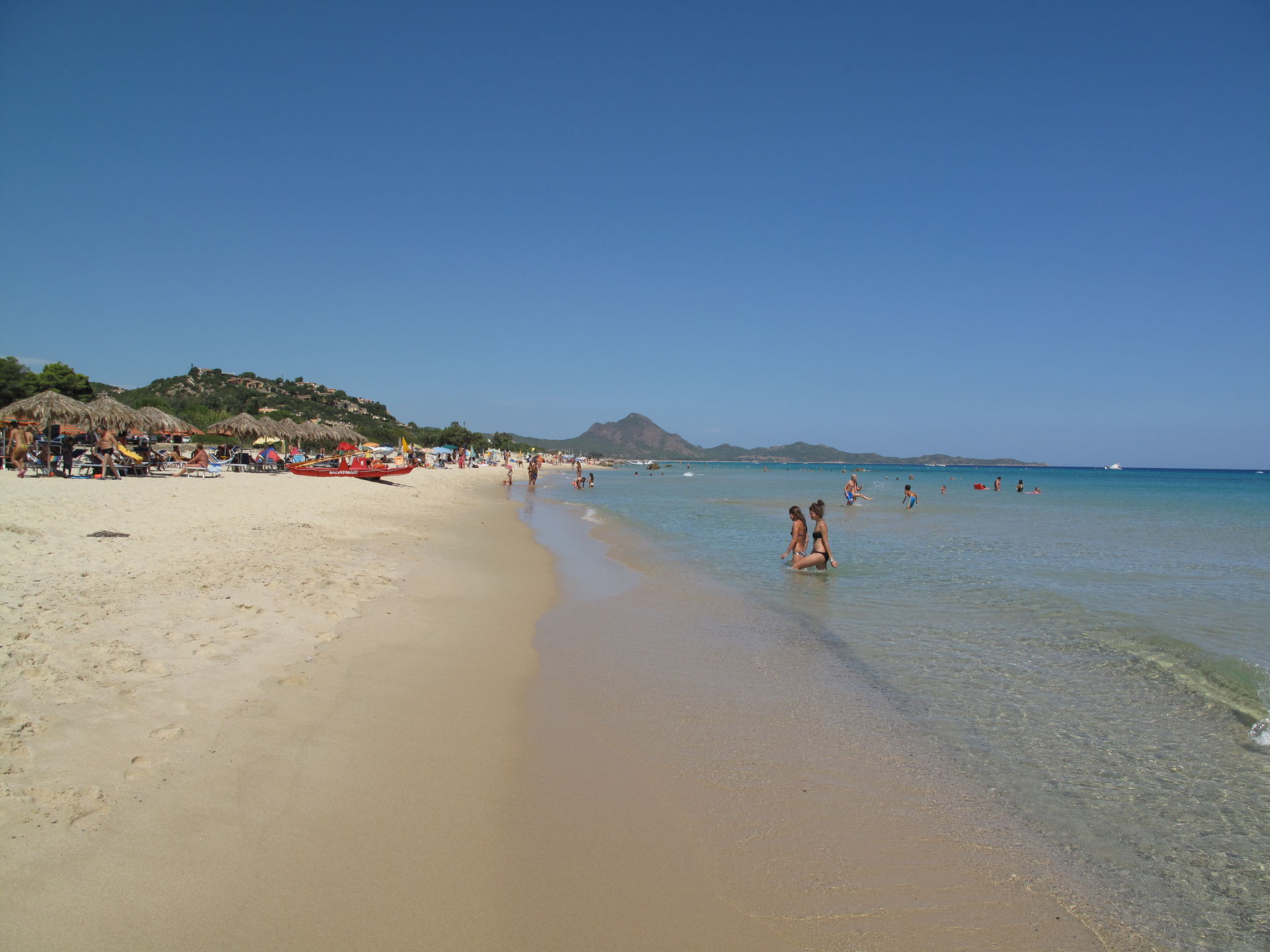 Photo of Appartamento Doria (REI186)