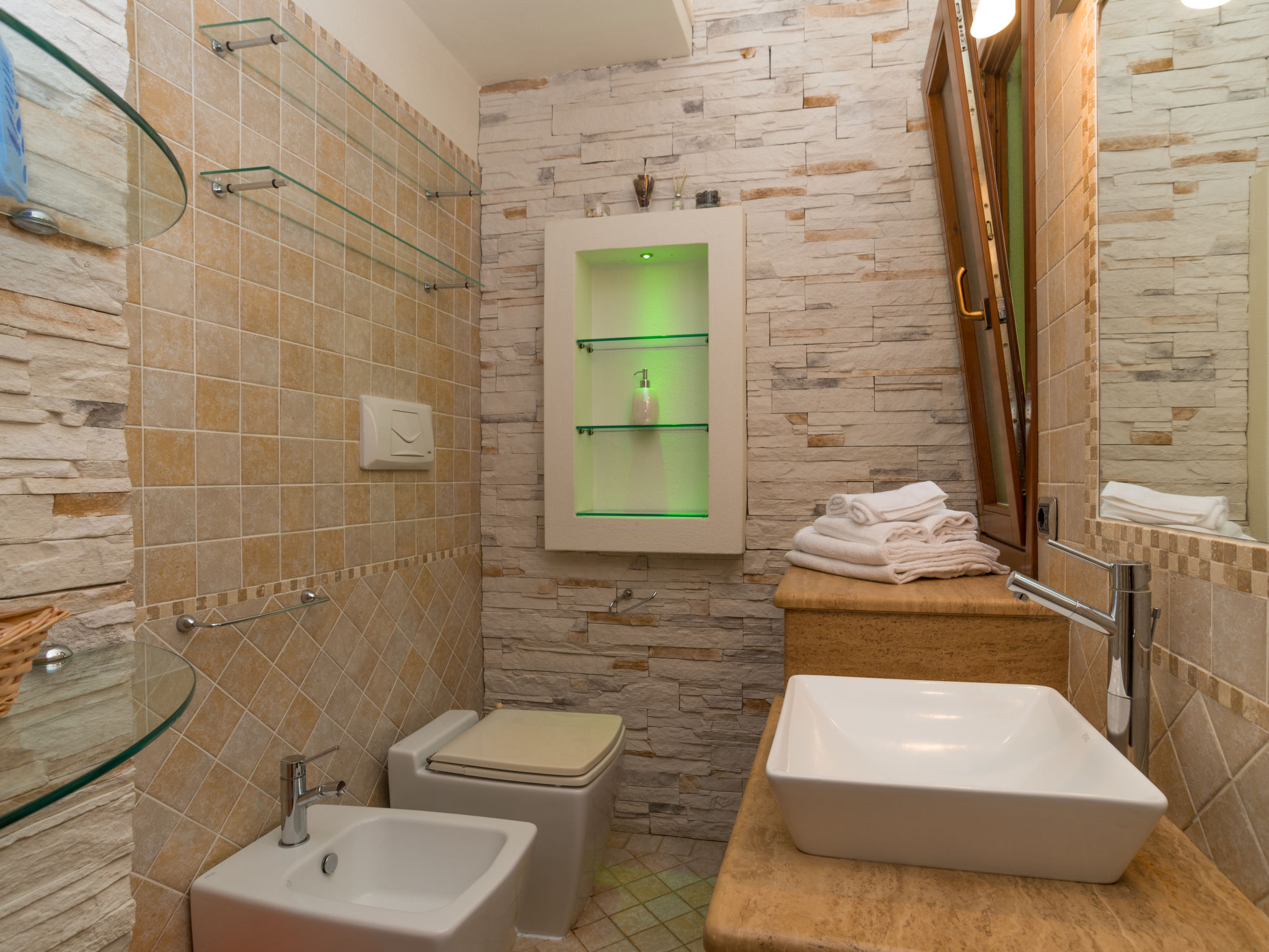 Photo of Appartamento Doria (REI186)