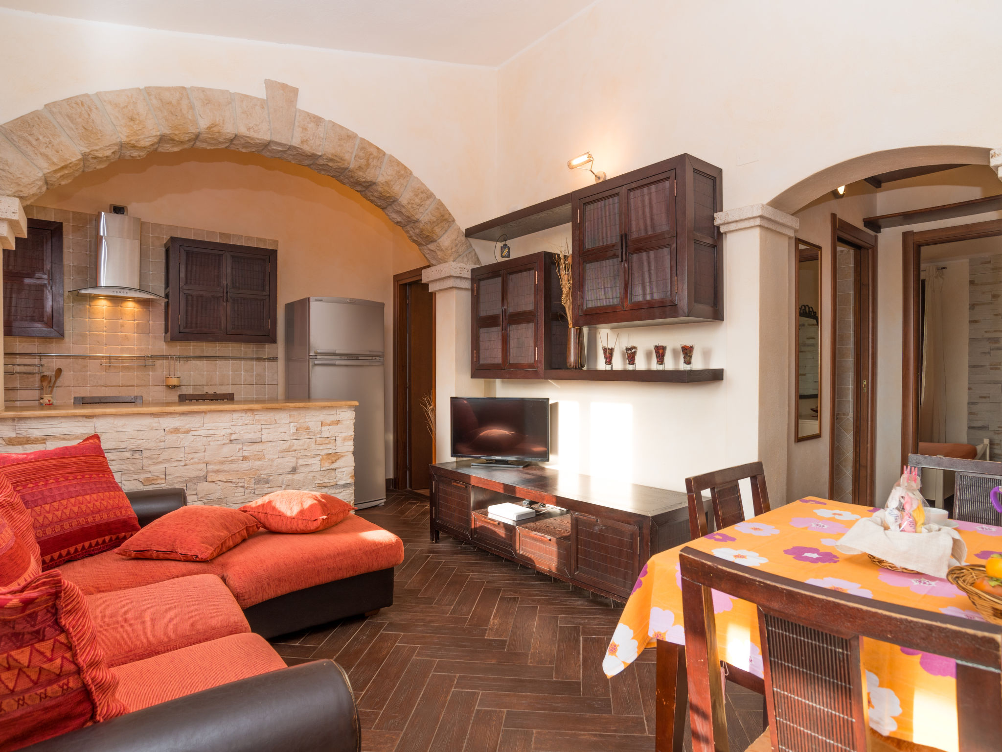 Photo of Appartamento Doria (REI186)