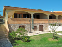 Case Stelle Marine (REI217)