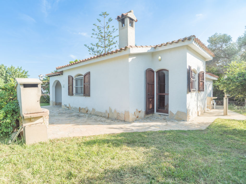 Vakantiehuis Gigli in Italië