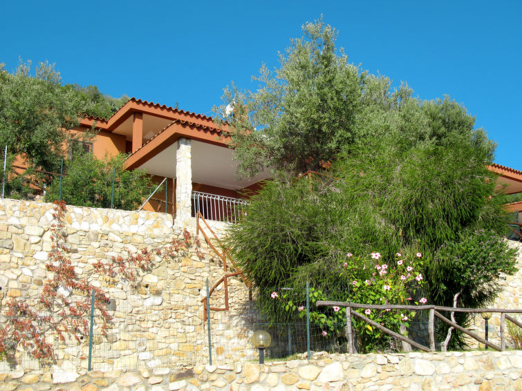 VILLA PANORAMICA (REI230)