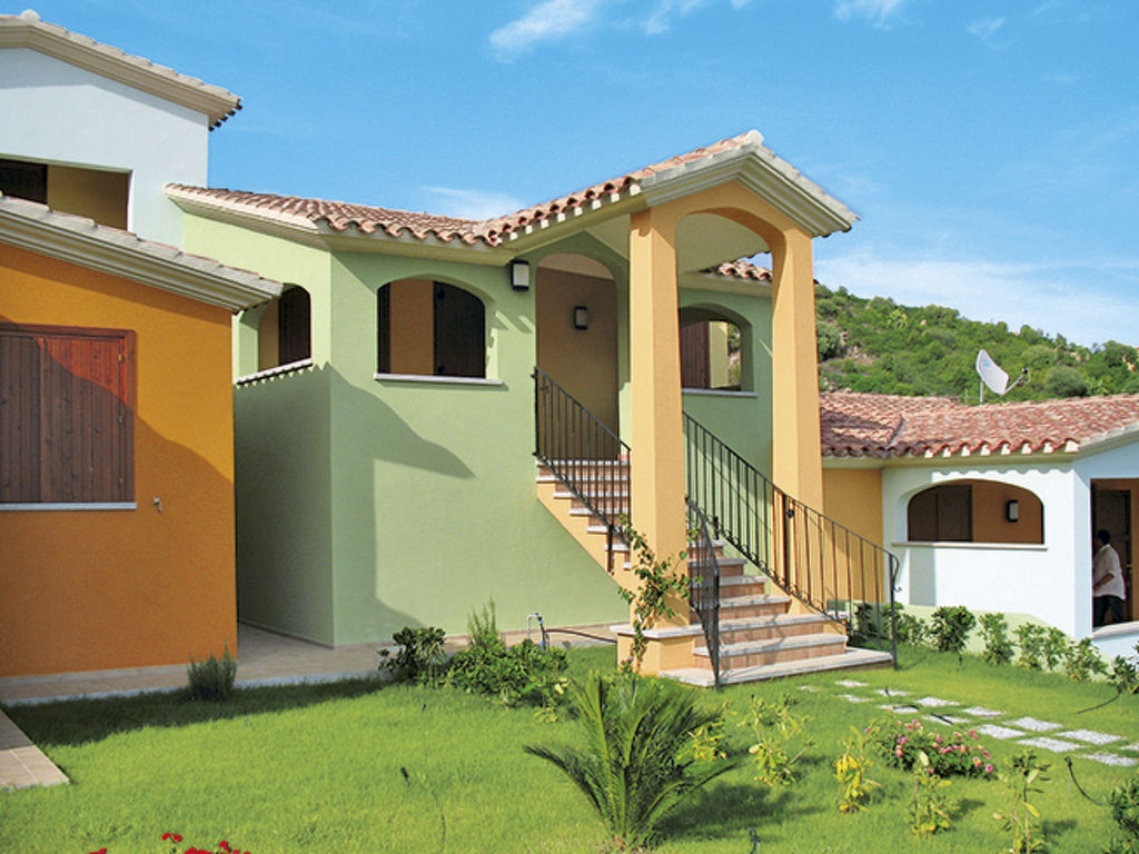 Case Greche (REI233)