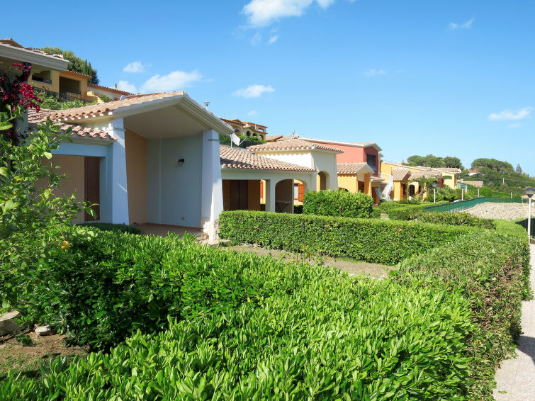 Case Greche (REI234)