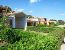 Case Greche (REI234)